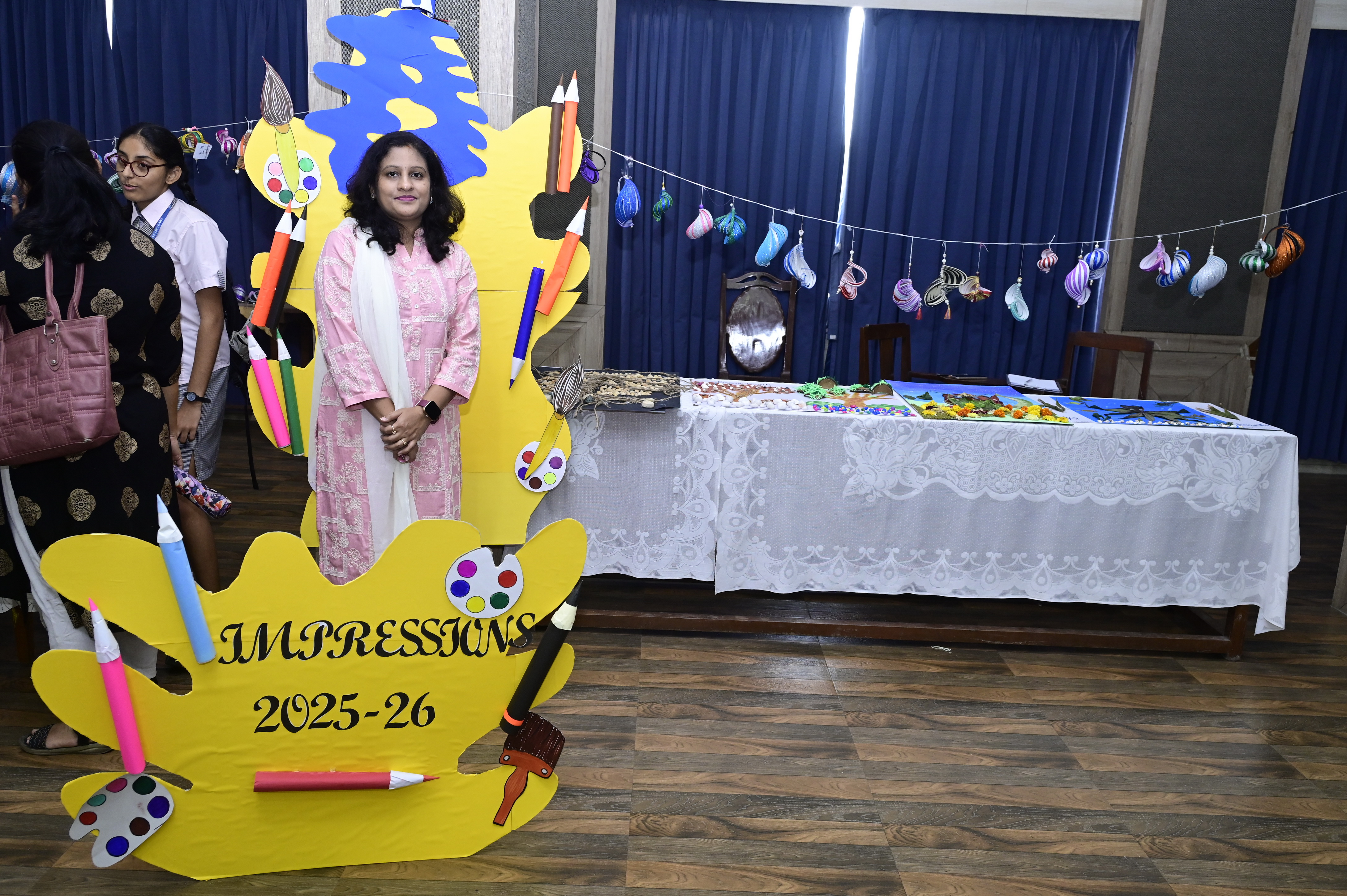 Exhibition 2025
